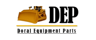 Return Home Doral Equipment Parts Logo